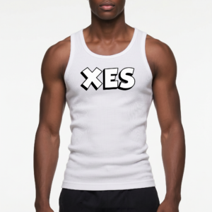 DARKNUDE Tanktop [XES]