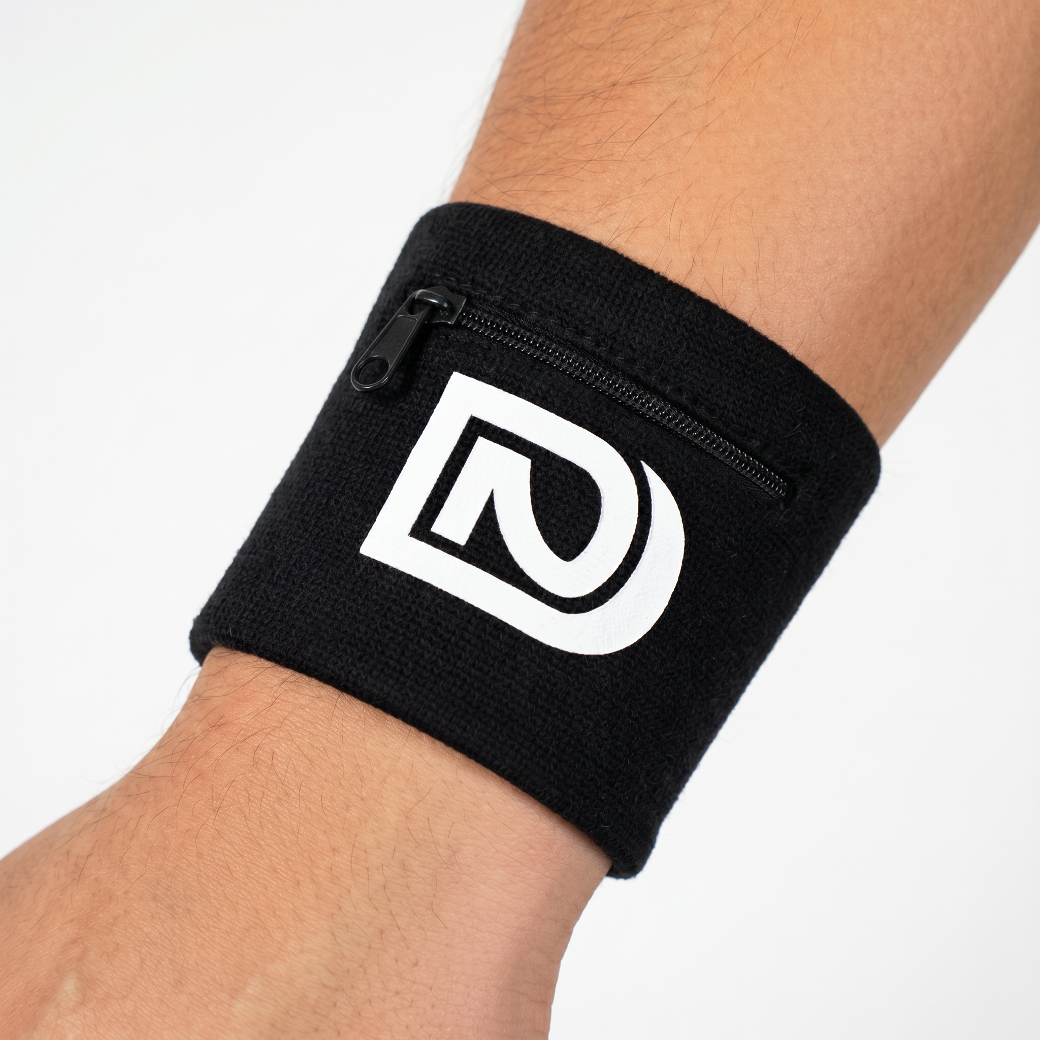 DARKNUDE Wristband Wallet - Image 4