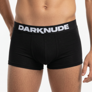 DARKNUDE Boxers [black]