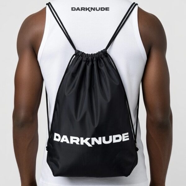 DARKNUDE Beach Bag