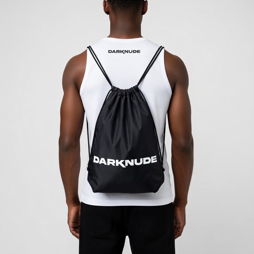 DARKNUDE Beach Bag - Image 5