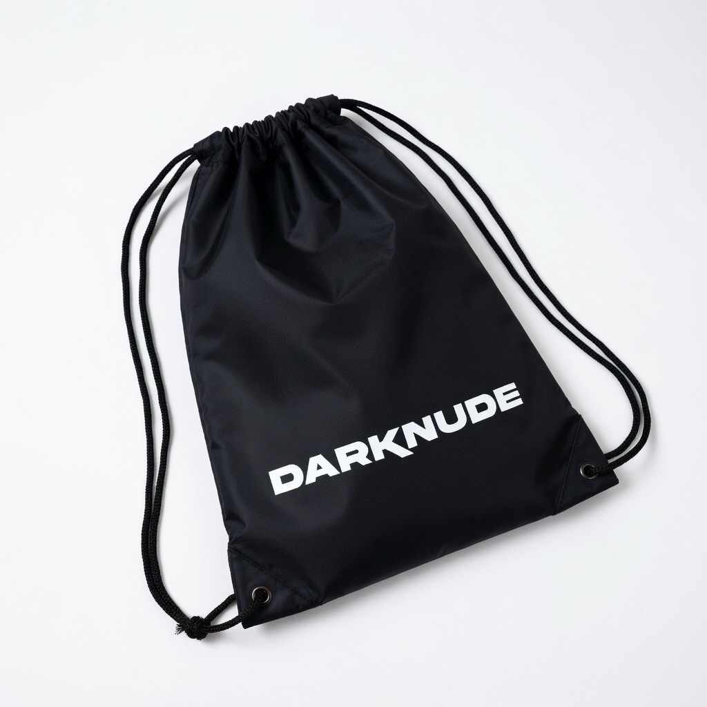 DARKNUDE Beach Bag - Image 3