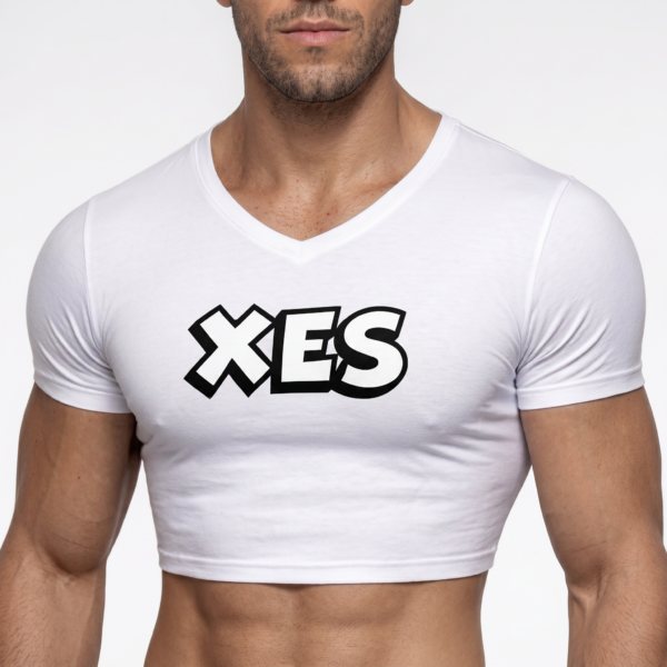 DARKNUDE Crop Top [XES]